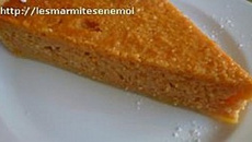 Tartes aux fruits de Pondichéry