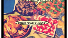 Saveurs d'Algérie