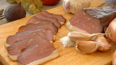 Magrets de canards au verjus