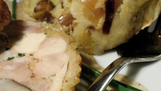 Cuisses de poulet landais en jambonnette