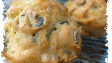 Moelleux Comté, herbes et graines de courge