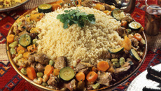 Couscous