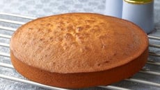Gâteau au yaourt classique