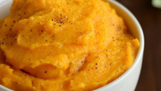 purée d’hiver au cookeo