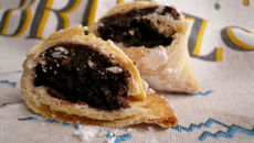 Les calcionetti des Abruzzes