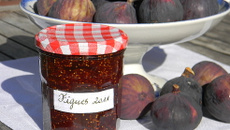 Confiture de figues