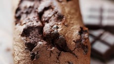 Gâteau facile au chocolat