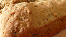 Pain expess au thermomix