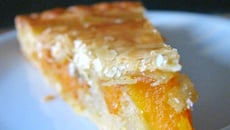 Galettes des rois potirons, clémentines et graines de courge