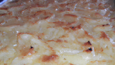 Le Gratin des finnois