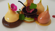 Bar au x parfums du midi