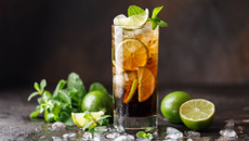 Cuba Libre maison