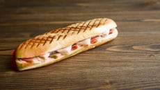 Panini, le sandwich à l'italienne
