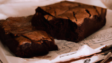 Brownie choco de L'il'J