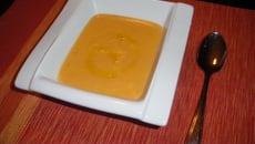 Soupe leg-bour