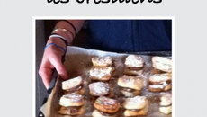 Brésilien au Nutella