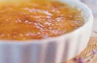 Crème brûlée au foie gras : une entrée royale! 