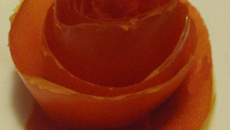 Roses de Tomates