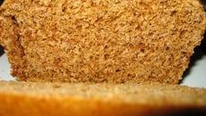 Pain d'épices de grand-mère