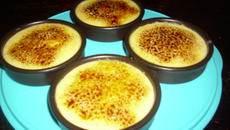 Crèmes catalanes