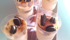 Tiramisu oreo-speculoos