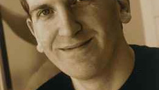 Ananas granité à l'orientale