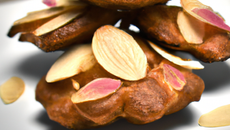 Fleur d'amande-pignon