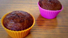 Muffins d' automne