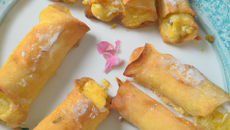 Frollini à l'italienne