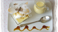 Île flottante classique