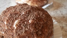 Merveilleux Vanille et Chocolat