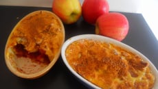 Pain perdu version gourmande et améliorée !