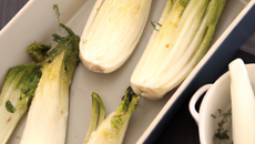 Endive cocotte
