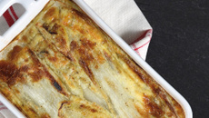 Gratin d'endives