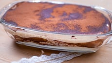 Tiramisu au chocolat façon Lulu