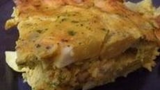 Tajine tunisien facile