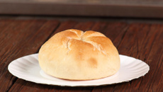 Pains au lait fermenté