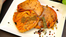 Marinade pour filet mignon au barbecue