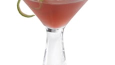 Cosmopolitan classique