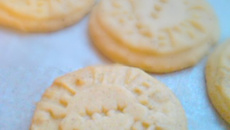 Kourabiedes traditionnels