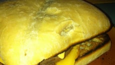 Hamburger généreux façon 280