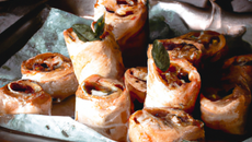 Feuilletés Karasel