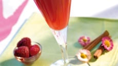 Fruits et Bière de Printemps