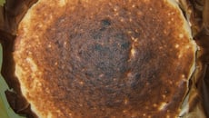 Tarte d'énergie gourmande