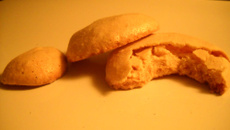 Meringue économique