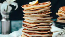 Pancakes écossais