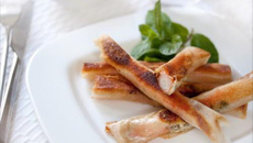 Doigts de fées à la marocaine aux Coraya Suprêmes