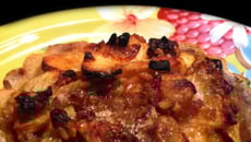 Cracky Nuts & Apple Pies !