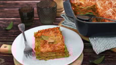 Lasagnes à la bolognaise comme à Bologne