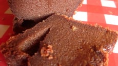 Minis moelleux au chocolat sans lactose